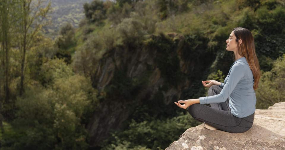 Understanding mindful movement meditation and why you should try