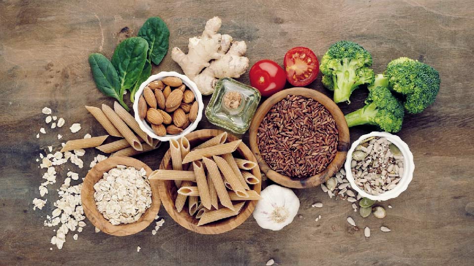 What does good nutrition mean: Does it promote good self-care?